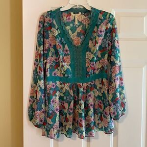 Medium Matilda Jane top